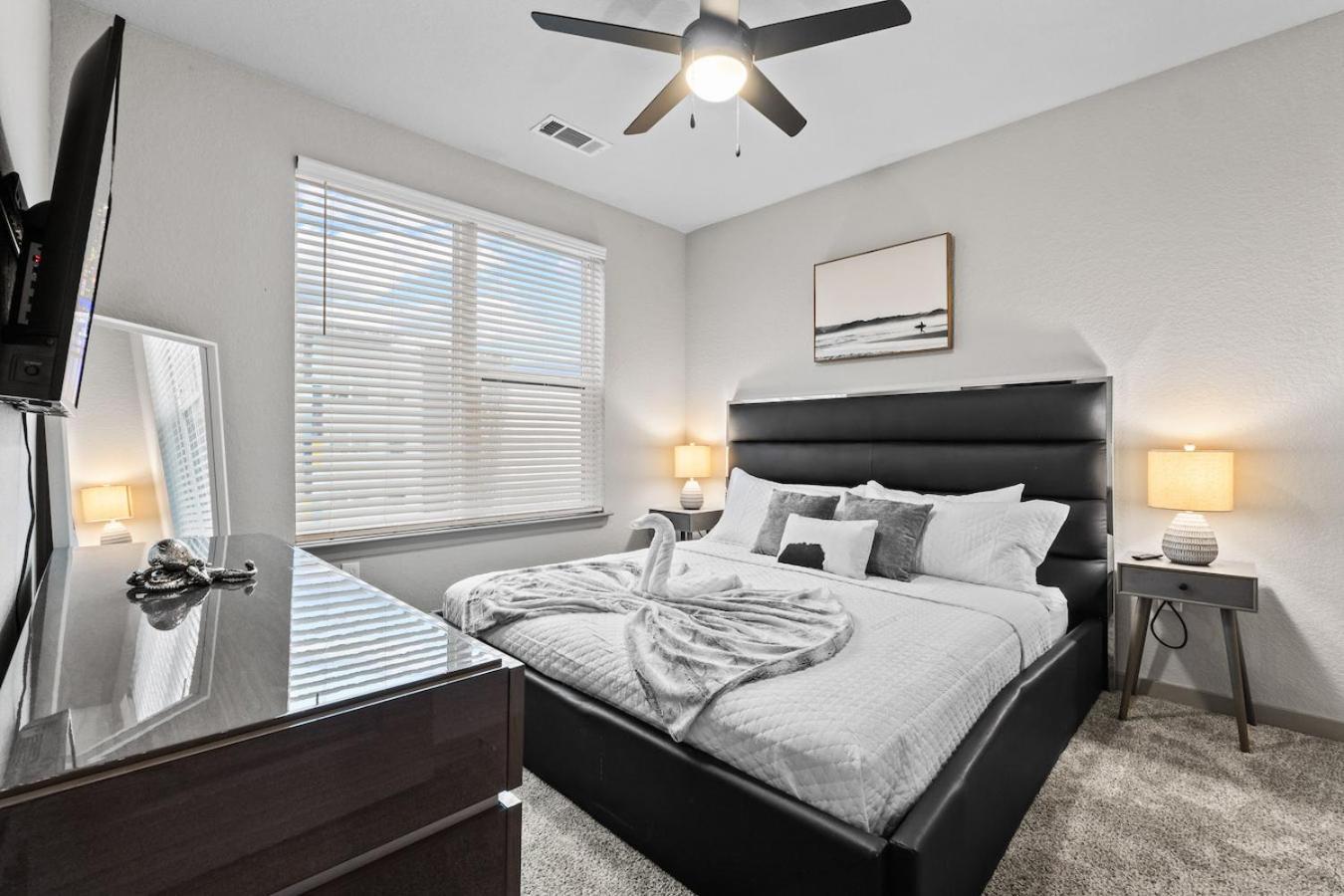 Tropicana Field 1 Bed In Downtown St Pete With Free Parking St. Petersburg Exterior photo