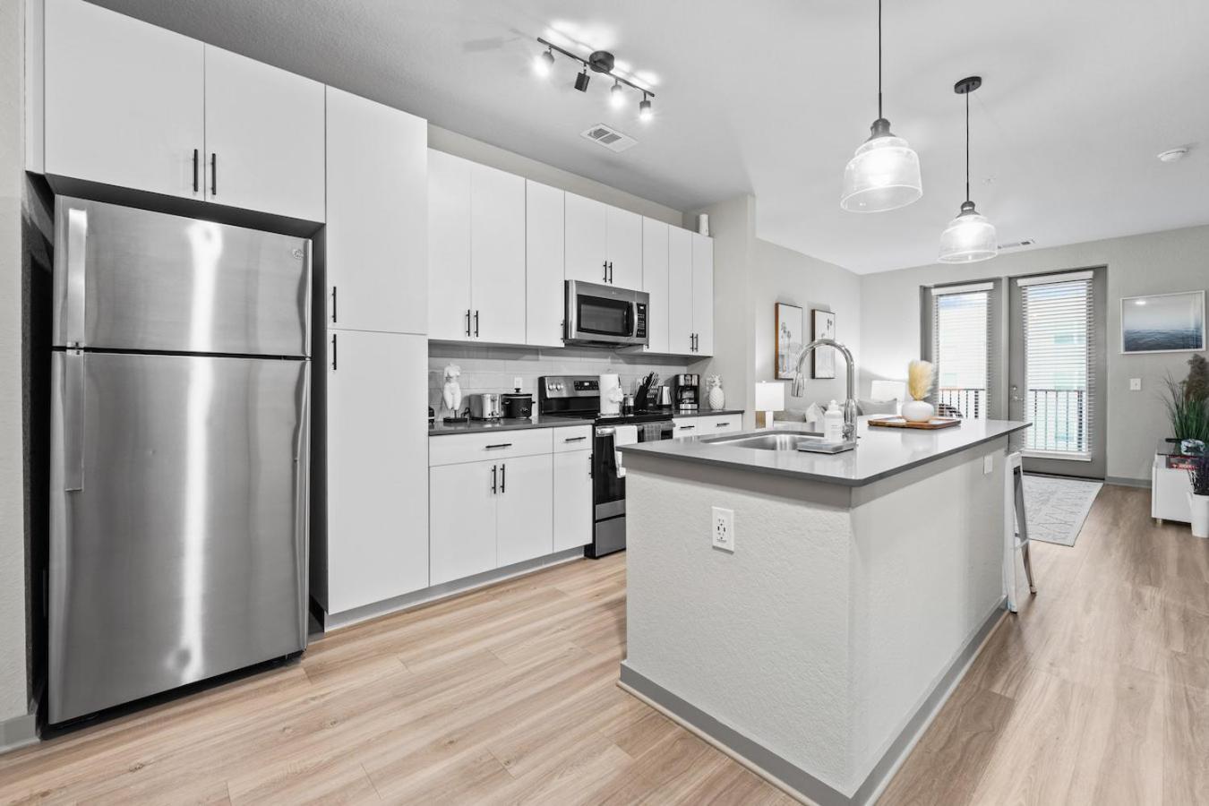 Tropicana Field 1 Bed In Downtown St Pete With Free Parking St. Petersburg Exterior photo