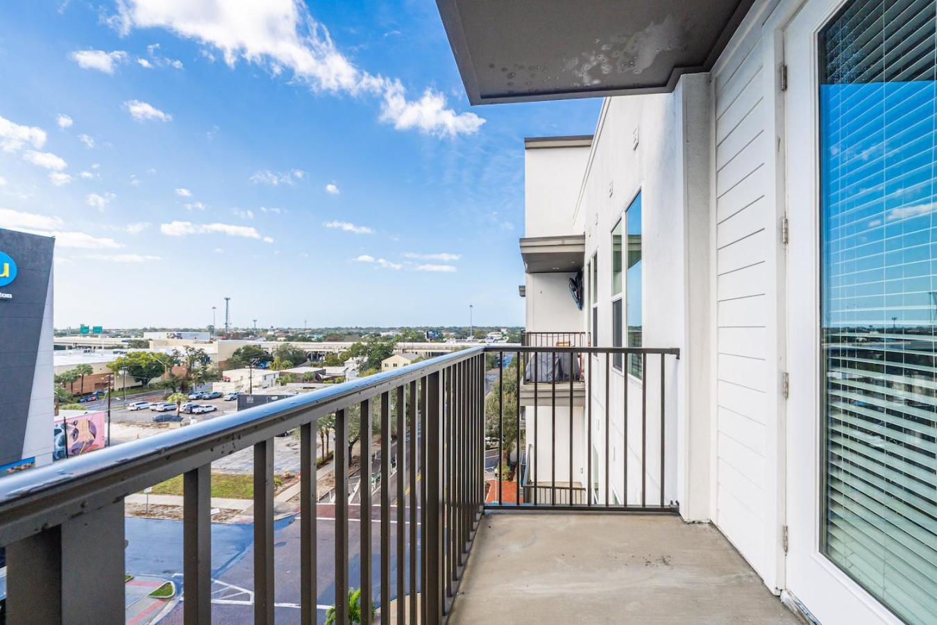 Tropicana Field 1 Bed In Downtown St Pete With Free Parking St. Petersburg Exterior photo