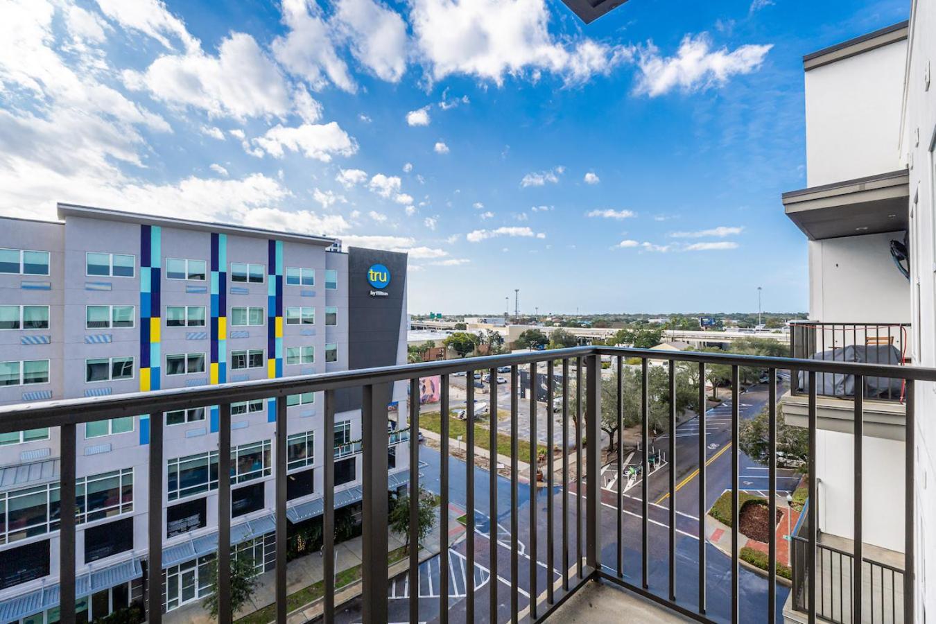 Tropicana Field 1 Bed In Downtown St Pete With Free Parking St. Petersburg Exterior photo